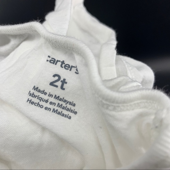 Shirt bundle - Carter’s - 2T - Picture 2 of 4